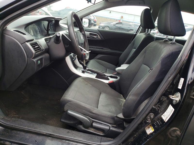 Продажа на аукционе авто 2015 Honda Accord, vin: 1HGCR2F31FA250044, номер лота: 63489316