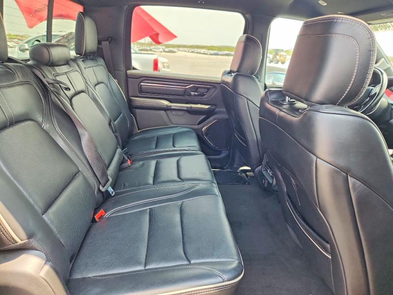 Продаж на аукціоні авто 2023 Ram 1500, vin: 1C6SRFHT3PN542696, номер лоту: 64414096