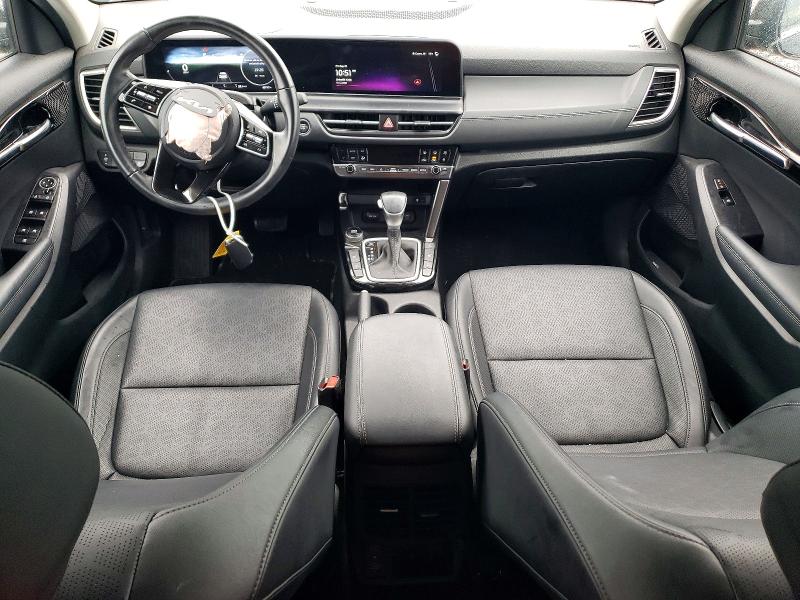 Продаж на аукціоні авто 2024 Kia Seltos, vin: KNDERCAA7R7531592, номер лоту: 64739066