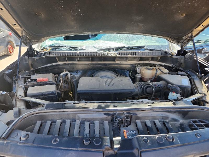 Продажа на аукционе авто 2021 Chevrolet Silverado, vin: 1GCUYDED3MZ396553, номер лота: 65026266