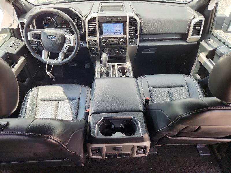 Продаж на аукціоні авто 2019 Ford F-150, vin: 1FTEW1E56KKE24496, номер лоту: 65007686
