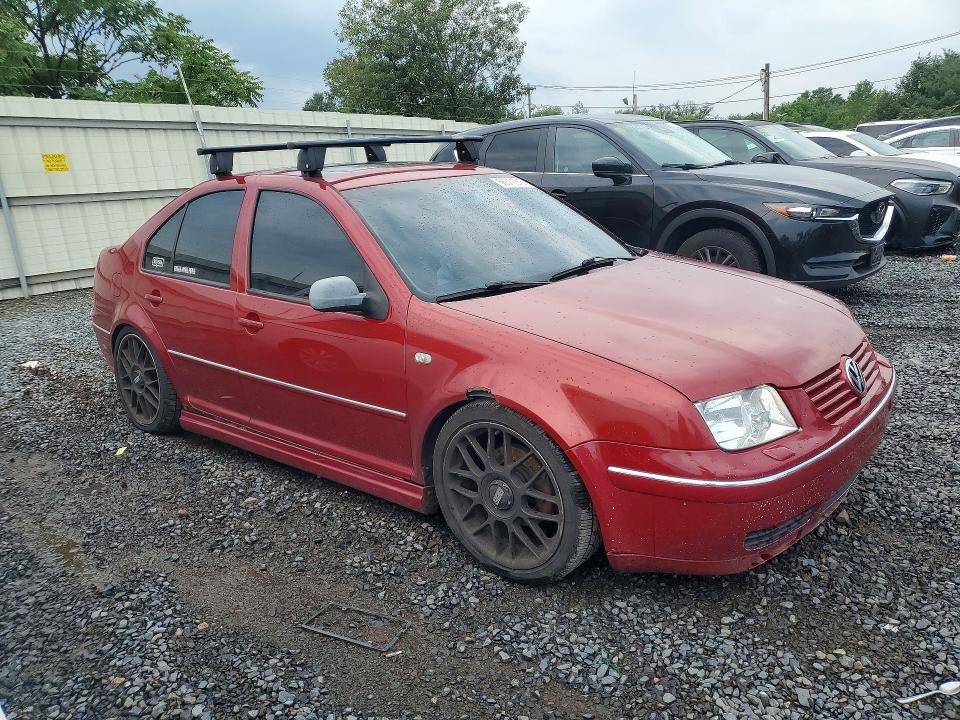 Продаж на аукціоні авто 2004 Volkswagen Jetta, vin: 3VWSR69M24M085253, номер лоту: 66511216