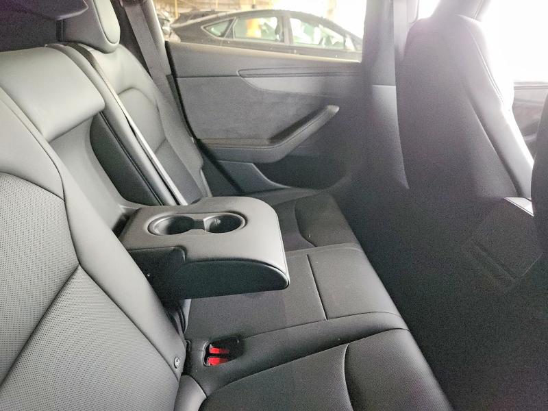 Aukcja sprzedaży 2026 Tesla Model Y, vin: 7SAYGDEE2TF656879, numer aukcji: 63734636