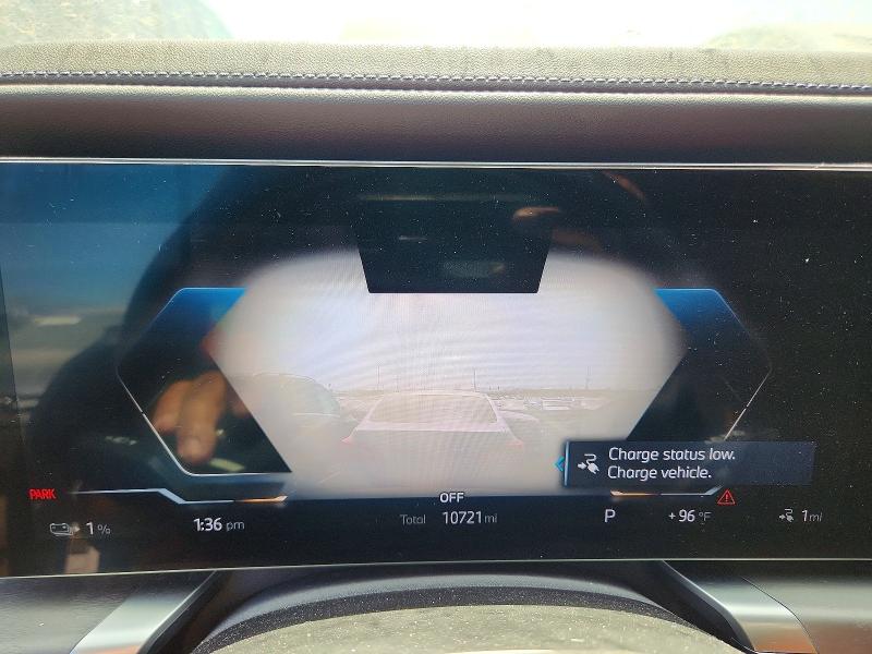 Продаж на аукціоні авто 2025 Bmw I7, vin: WBY53EJ08SCT50453, номер лоту: 61892616