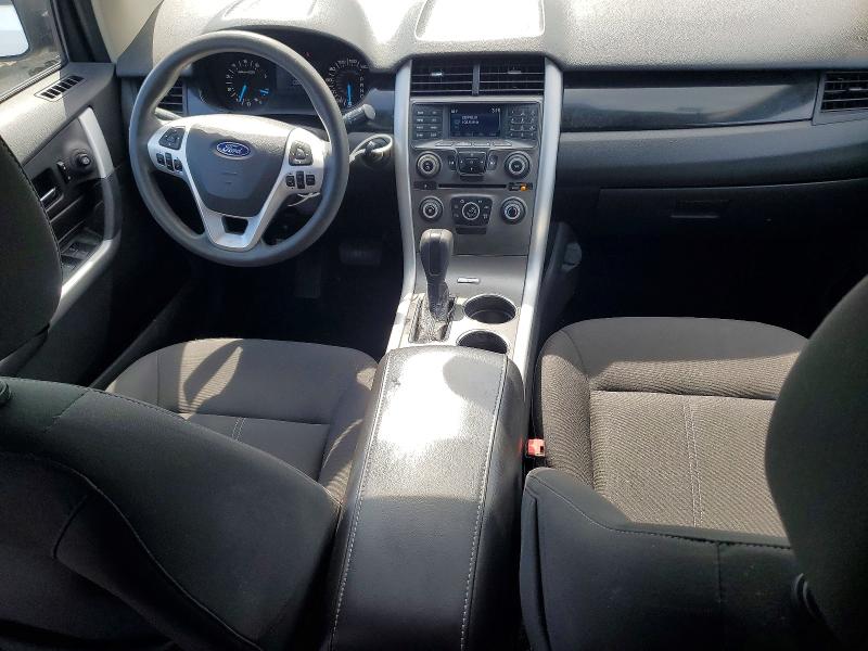 Продажа на аукционе авто 2014 Ford Edge, vin: 2FMDK4GC2EBB59669, номер лота: 65798656