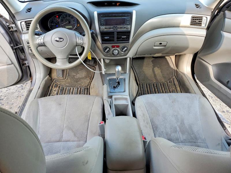 Aukcja sprzedaży 2010 Subaru Forester, vin: JF2SH6CC5AH747818, numer aukcji: 64949186