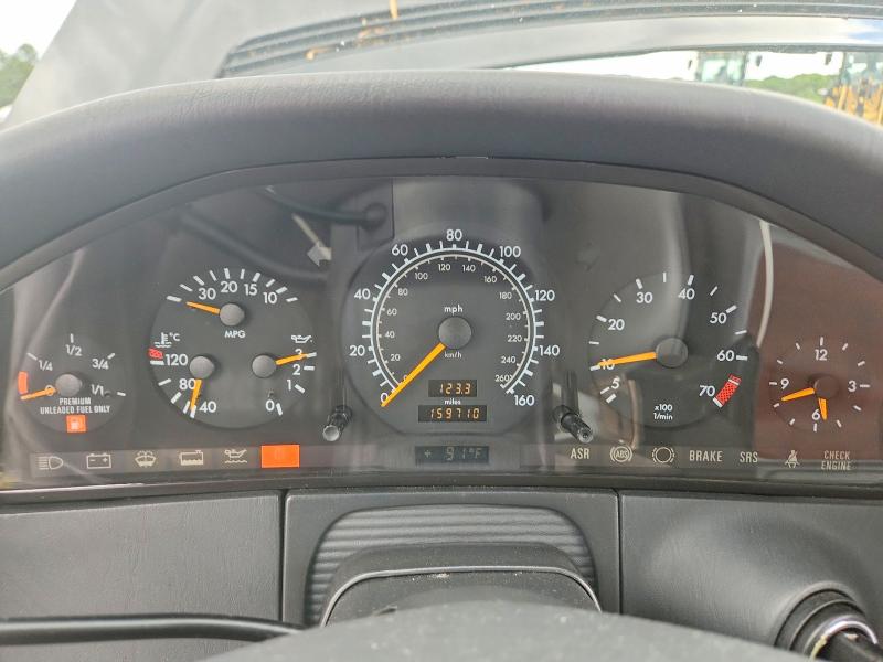 Продаж на аукціоні авто 1997 Mercedes-benz S, vin: WDBGA33G7VA342678, номер лоту: 63421006