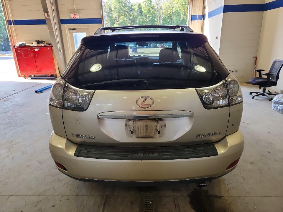 Aukcja sprzedaży 2004 Lexus Rx, vin: 2T2HA31U04C012045, numer aukcji: 66205826
