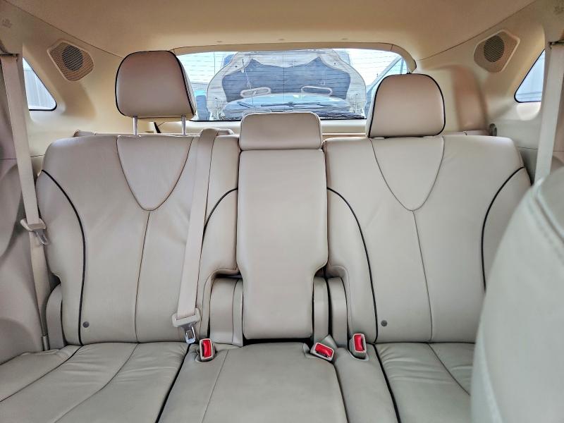 2009 Toyota Venza მანქანა იყიდება აუქციონზე, vin: 4T3BK11A59U024402, აუქციონის ნომერი: 65265576