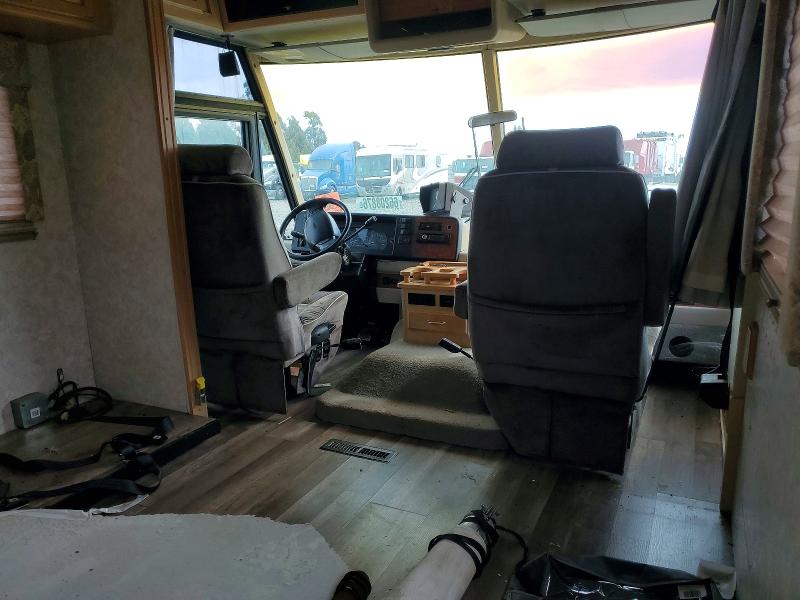 Aukcja sprzedaży 1999 Winnebago Suncruiser, vin: 3FCNF53SXXJA02149, numer aukcji: 66208876
