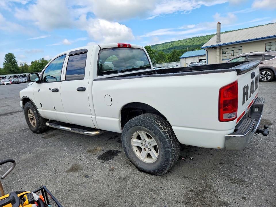 Aukcja sprzedaży 2006 Dodge Ram 1500, vin: 1D7HU18N46S531430, numer aukcji: 65011066