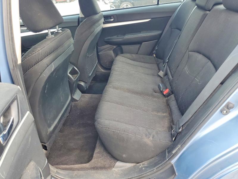 64117296 :رقم المزاد ، 4S3BMCG61A3230784 vin ، 2010 Subaru Legacy مزاد بيع