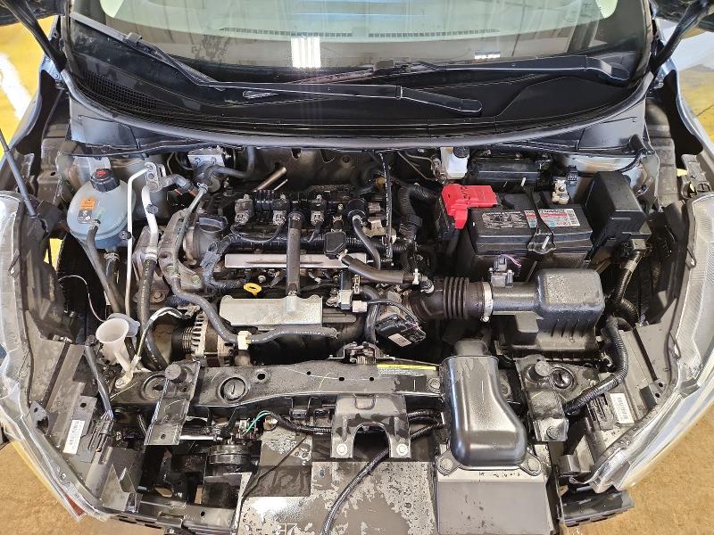 2025 Nissan Versa მანქანა იყიდება აუქციონზე, vin: 3N1CN8EV6SL848376, აუქციონის ნომერი: 66380136