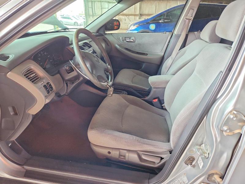 63445346 :رقم المزاد ، JHMCG567X2C025059 vin ، 2002 Honda Accord مزاد بيع