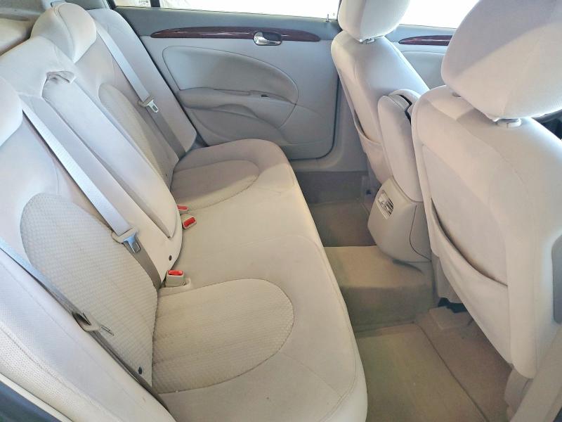 66739356 :رقم المزاد ، 1G4HB5E13AU103642 vin ، 2010 Buick Lucerne مزاد بيع