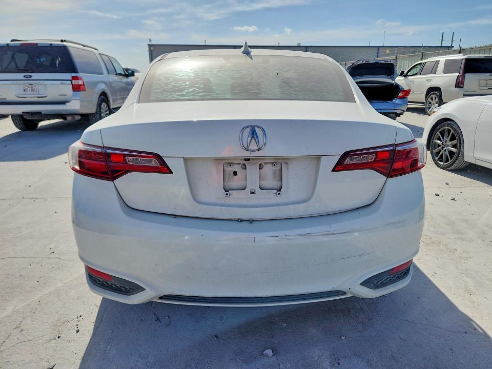 Aukcja sprzedaży 2017 Acura Ilx, vin: 19UDE2F33HA014627, numer aukcji: 65494726