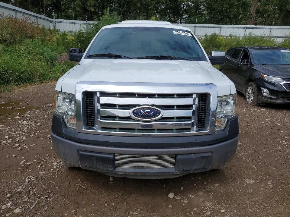 Aukcja sprzedaży 2012 Ford F150, vin: 1FTMF1CM9CKE25150, numer aukcji: 65826566