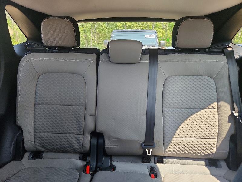 Продажа на аукционе авто 2021 Ford Escape, vin: 1FMCU9G66MUA59807, номер лота: 64618366