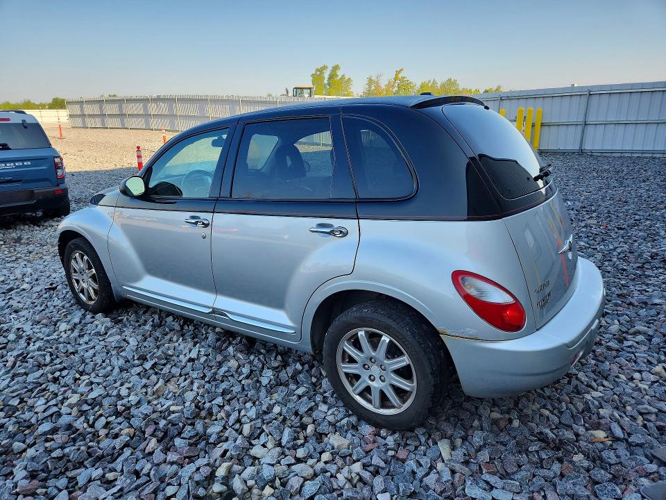 Aukcja sprzedaży 2010 Chrysler Pt Cruiser, vin: 3A4GY5F92AT205568, numer aukcji: 66940366