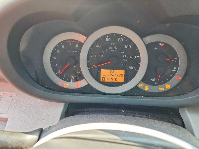 Aukcja sprzedaży 2012 Toyota Rav4, vin: 2T3BF4DV9CW181006, numer aukcji: 63445246