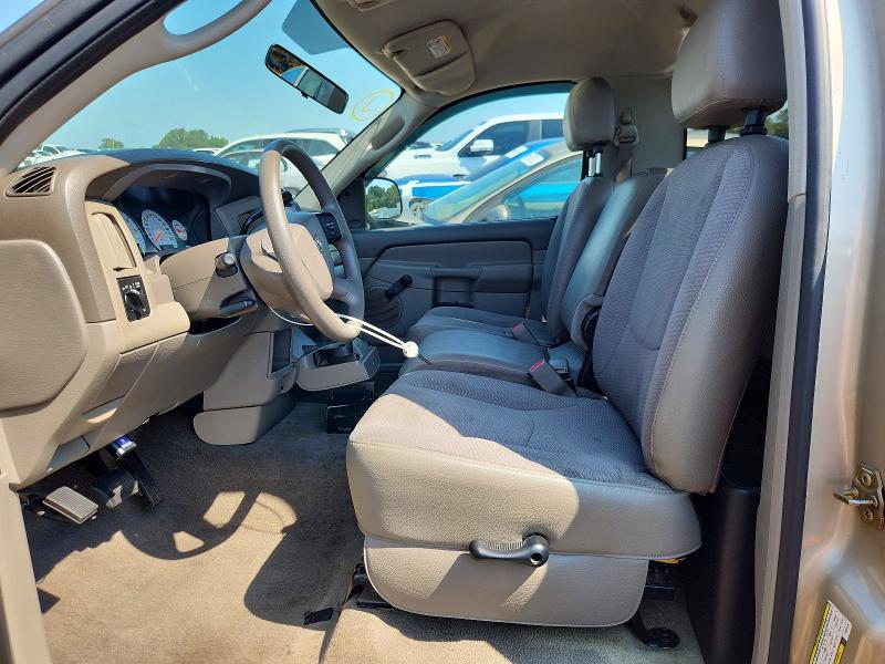 Aukcja sprzedaży 2005 Dodge Ram 1500, vin: 1D7HA16N15J622249, numer aukcji: 64010266