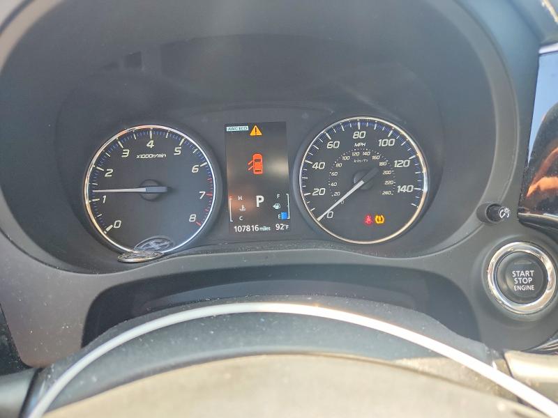 65385706 :رقم المزاد ، JA4AZ3A36GZ022153 vin ، 2016 Mitsubishi Outlander مزاد بيع