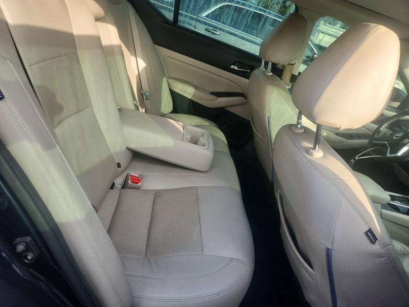 Aukcja sprzedaży 2019 Nissan Altima, vin: 1N4BL4DV5KC164770, numer aukcji: 66308106