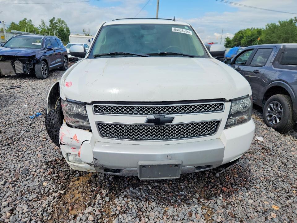 Продажа на аукционе авто 2008 Chevrolet Tahoe, vin: 1GNFK13068R185465, номер лота: 64035206