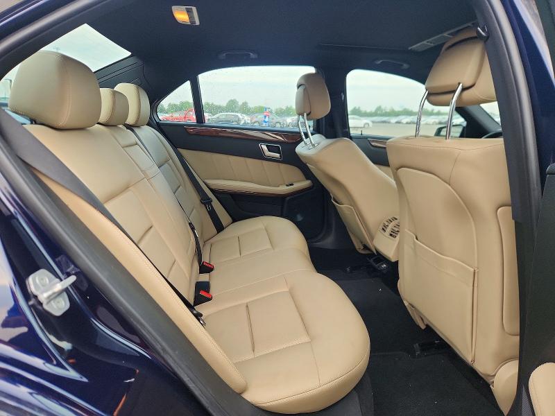 2012 Mercedes-benz E მანქანა იყიდება აუქციონზე, vin: WDDHF8JB5CA596372, აუქციონის ნომერი: 64217636