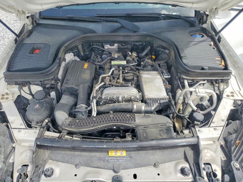 Aukcja sprzedaży 2019 Mercedes-benz Glc, vin: WDC0G4JB3KV118269, numer aukcji: 64033686