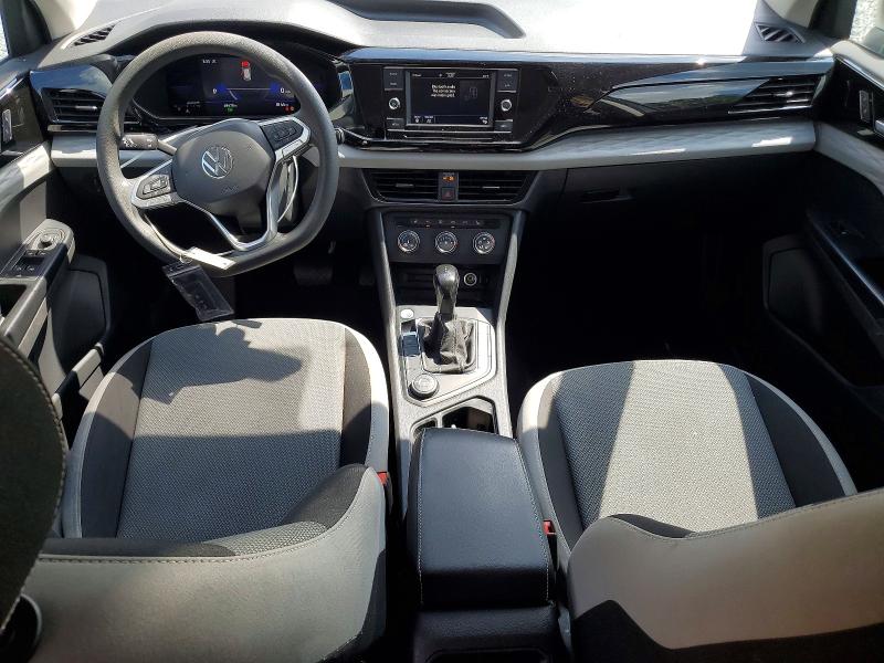 62572156 :رقم المزاد ، 3VVAX7B22NM019212 vin ، 2022 Volkswagen Taos مزاد بيع