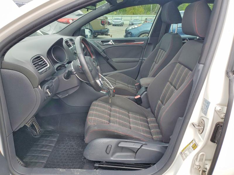 Продажа на аукционе авто 2013 Volkswagen Gti, vin: WVWHV7AJ0DW075305, номер лота: 66510886