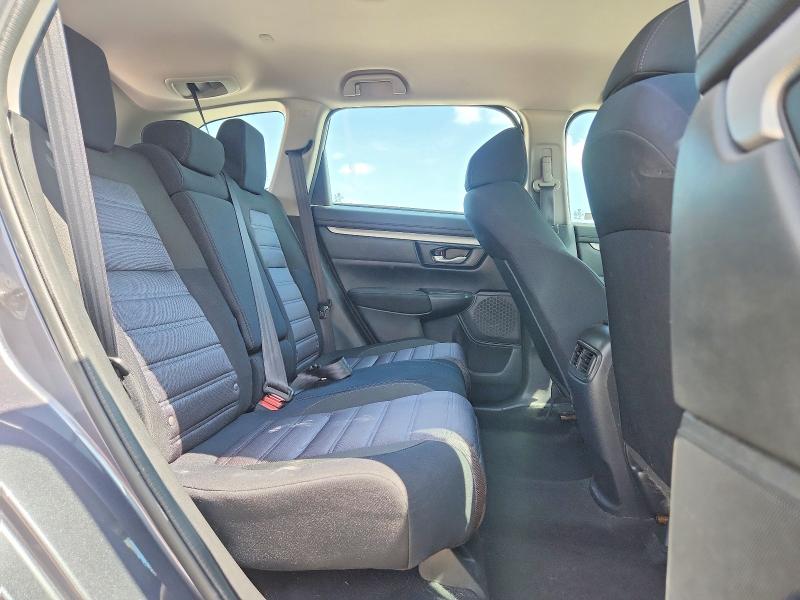 2019 Honda Cr-v მანქანა იყიდება აუქციონზე, vin: 2HKRW5H3XKH410201, აუქციონის ნომერი: 66016246