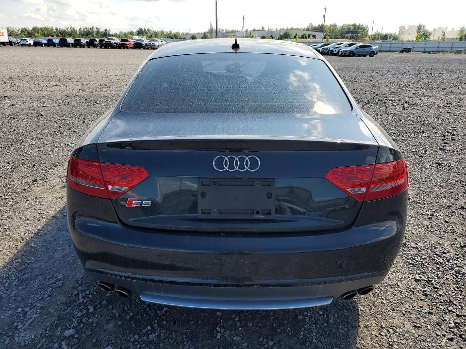 Продажа на аукционе авто 2010 Audi S5, vin: WAUGVBFR4AA024828, номер лота: 66899976