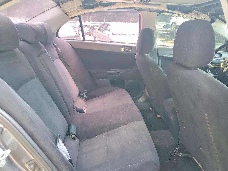 Aukcja sprzedaży 2009 Mitsubishi Lancer, vin: JA3AU86W19U001777, numer aukcji: 66916246