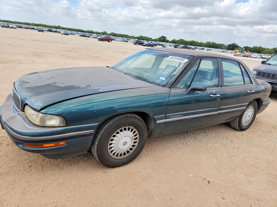 Auction sale of the 1997 Buick Lesabre, vin: 1G4HP52K6VH581793, lot number: 65346886