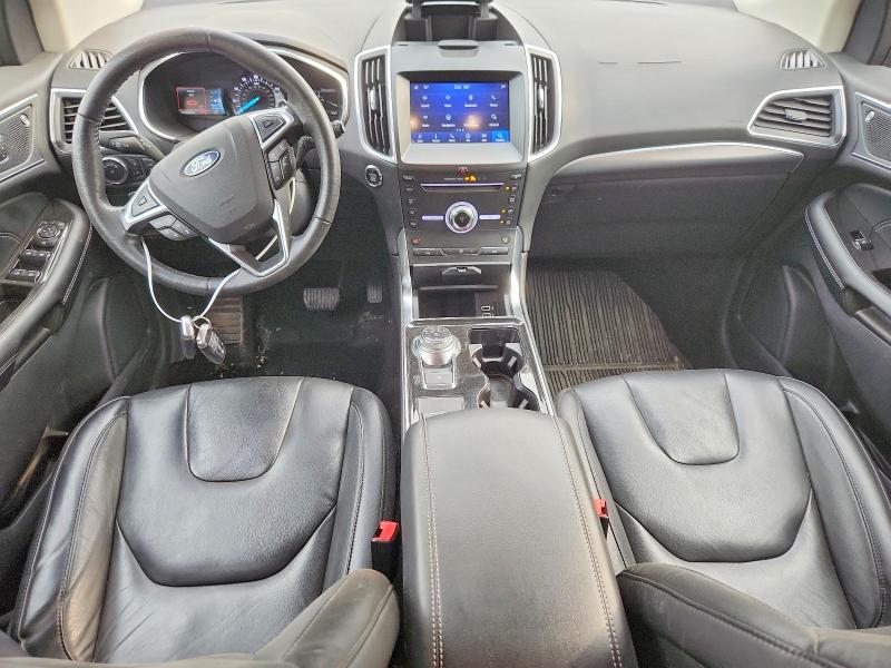 Aukcja sprzedaży 2019 Ford Edge, vin: 2FMPK4K96KBC61349, numer aukcji: 64731156