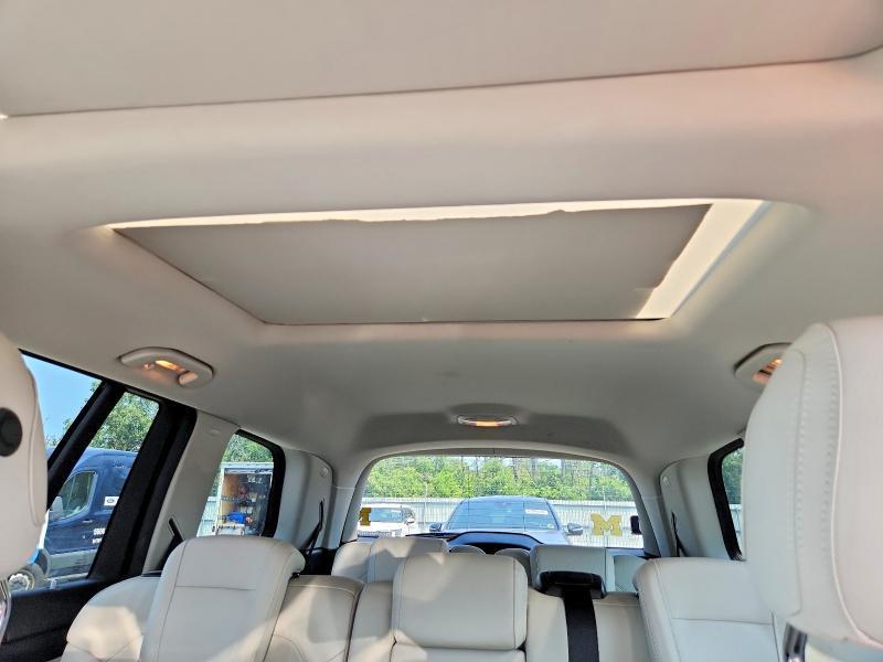 2018 Mercedes-benz Gls მანქანა იყიდება აუქციონზე, vin: 4JGDF6EEXJB018398, აუქციონის ნომერი: 65042696