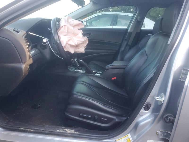 Продаж на аукціоні авто 2021 Acura Ilx, vin: 19UDE2F34MA002836, номер лоту: 65717616