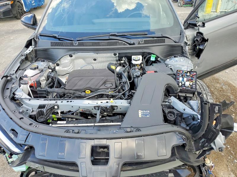 Продаж на аукціоні авто 2026 Buick Envista, vin: KL47LBEPXTB101931, номер лоту: 63484616