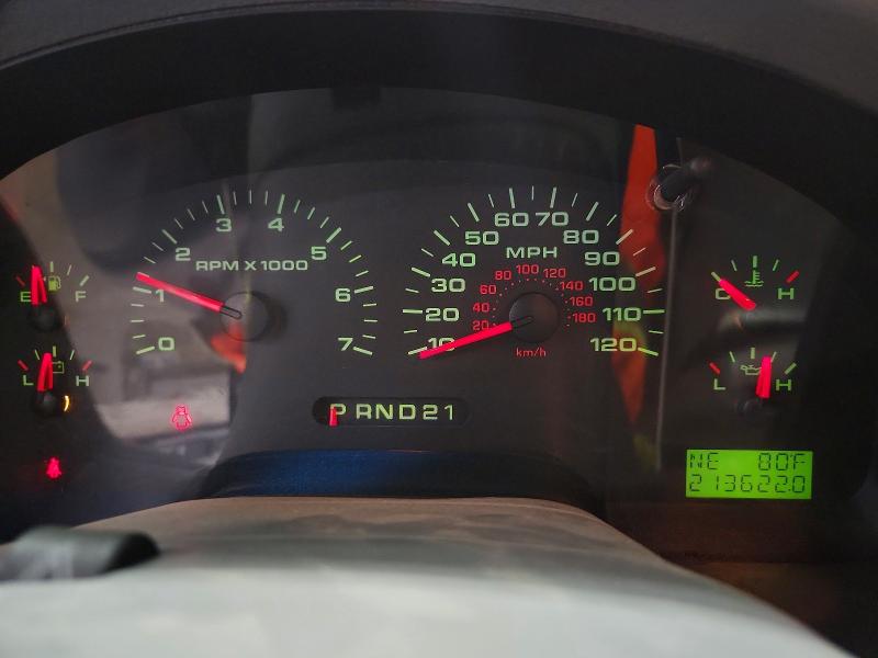 2007 Ford F150 მანქანა იყიდება აუქციონზე, vin: 1FTPX14V77FB31598, აუქციონის ნომერი: 65366376