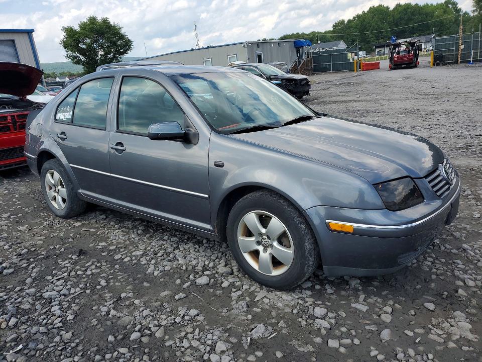 2005 Volkswagen Jetta მანქანა იყიდება აუქციონზე, vin: 3VWSK69M55M028437, აუქციონის ნომერი: 66210766