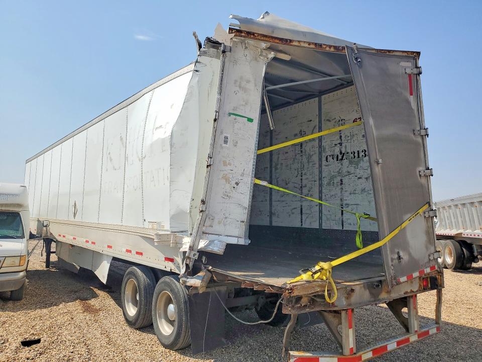 2009 Wabash Dry Freight Trailer მანქანა იყიდება აუქციონზე, vin: 1JJV532W49L313517, აუქციონის ნომერი: 63717206