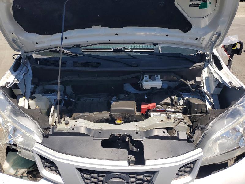 Aukcja sprzedaży 2014 Nissan Nv200, vin: 3N6CM0KN3EK694514, numer aukcji: 63700856