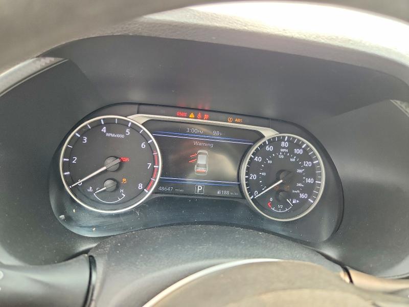 2023 Nissan Sentra მანქანა იყიდება აუქციონზე, vin: 3N1AB8CV3PY300543, აუქციონის ნომერი: 66505026