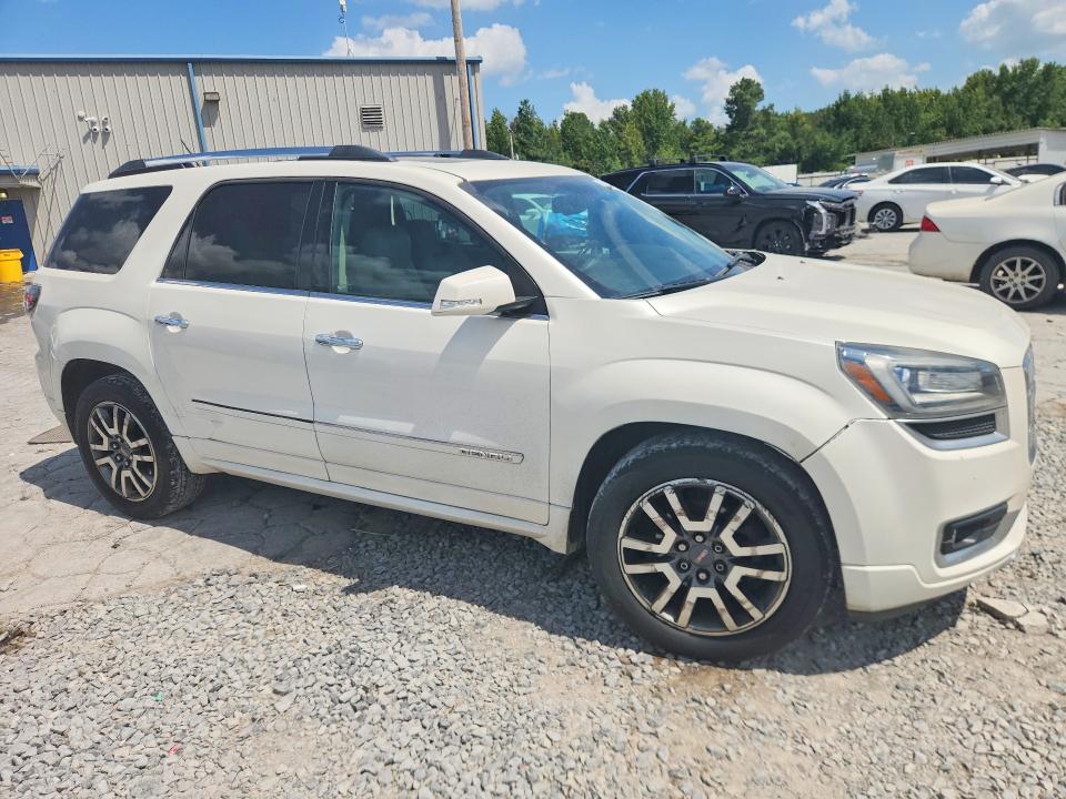 2013 Gmc Acadia მანქანა იყიდება აუქციონზე, vin: 1GKKRTKD9DJ134462, აუქციონის ნომერი: 65396706