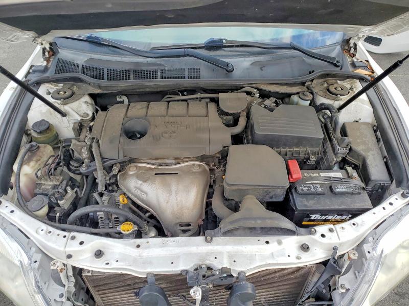 Продажа на аукционе авто 2011 Toyota Camry, vin: 4T4BF3EK6BR125214, номер лота: 65133886