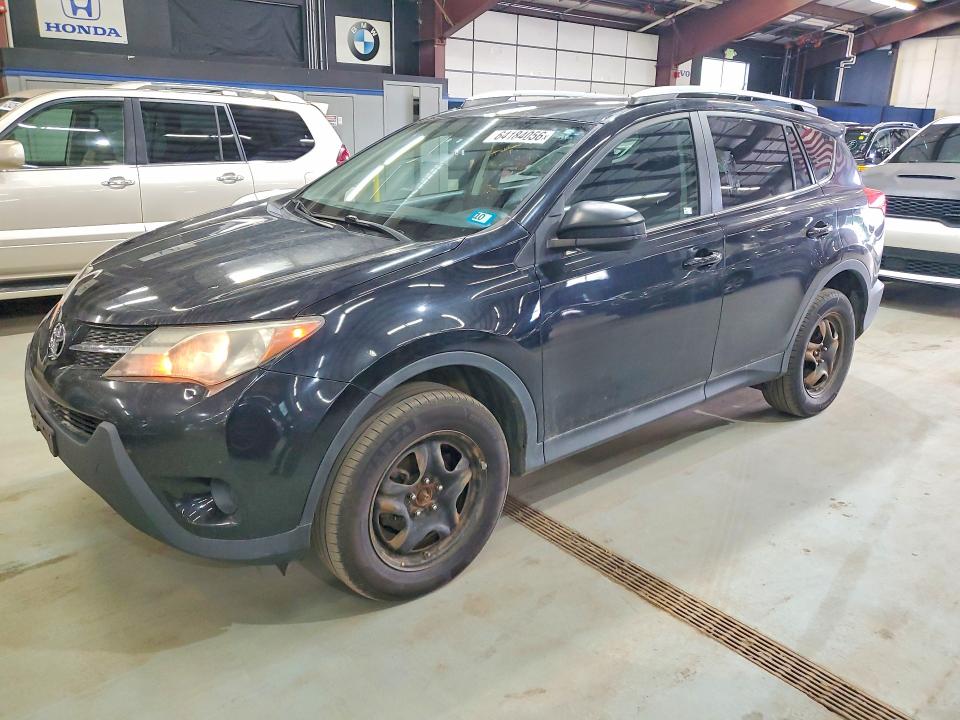 Aukcja sprzedaży 2014 Toyota Rav4, vin: 2T3BFREV6EW213070, numer aukcji: 64184056
