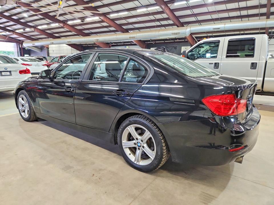 Aukcja sprzedaży 2014 Bmw 328, vin: WBA3D5C56EKX98826, numer aukcji: 65454066