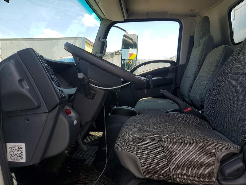 Aukcja sprzedaży 2024 Isuzu Npr Hd, vin: 54DC4W1D0RS211105, numer aukcji: 64002506
